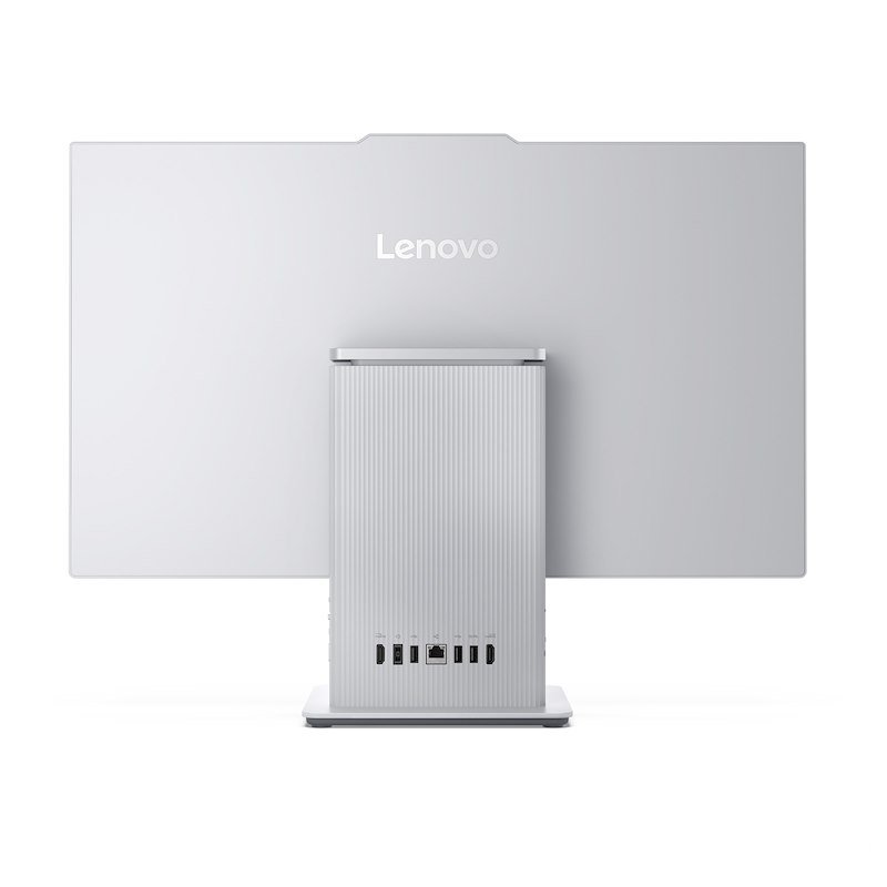 Lenovo Desktop IdeaCentre AIO Ic 27ill11 1lix  16/ 512GB Cloud grey
