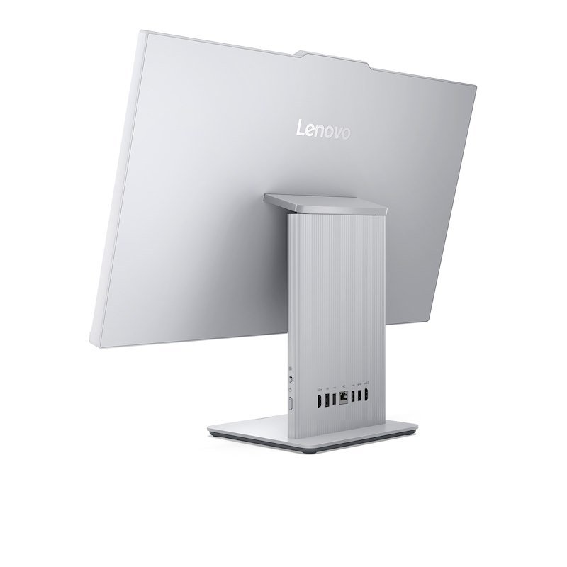 Lenovo Desktop IdeaCentre AIO Ic 27ill11 1lix  16/ 512GB Cloud grey
