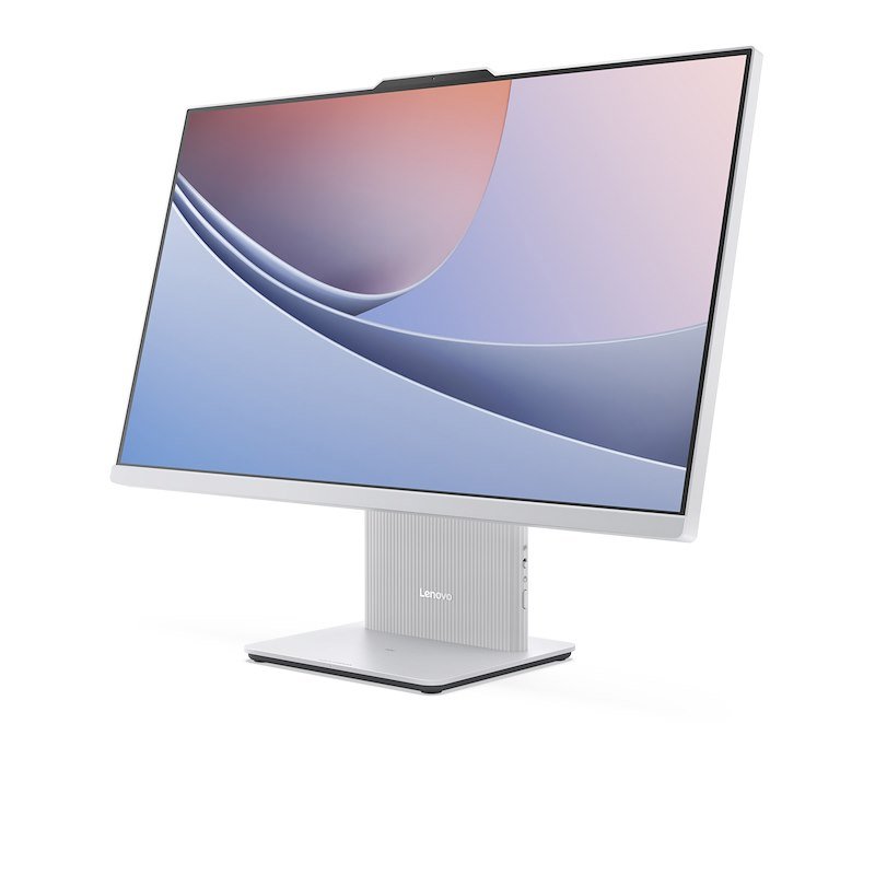 Lenovo Desktop IdeaCentre AIO Ic 27ill11 1lix  16/ 512GB Cloud grey