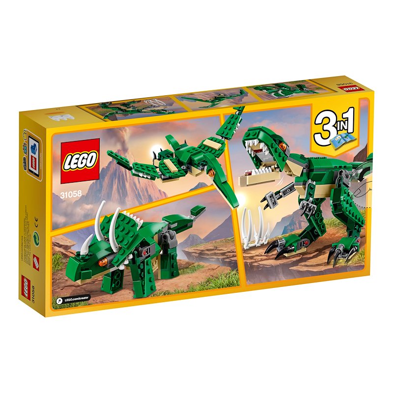 Lego® 31058-LEGO Creator