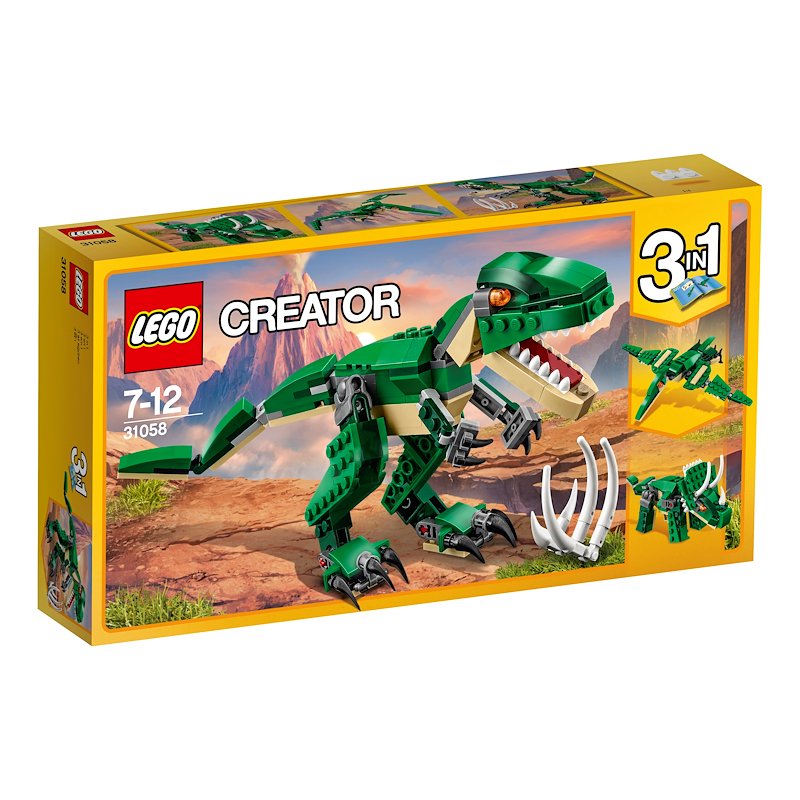 Lego® 31058-LEGO Creator