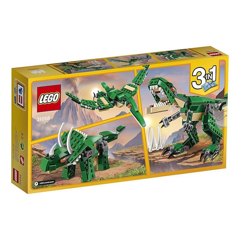 Lego® 31058-LEGO Creator