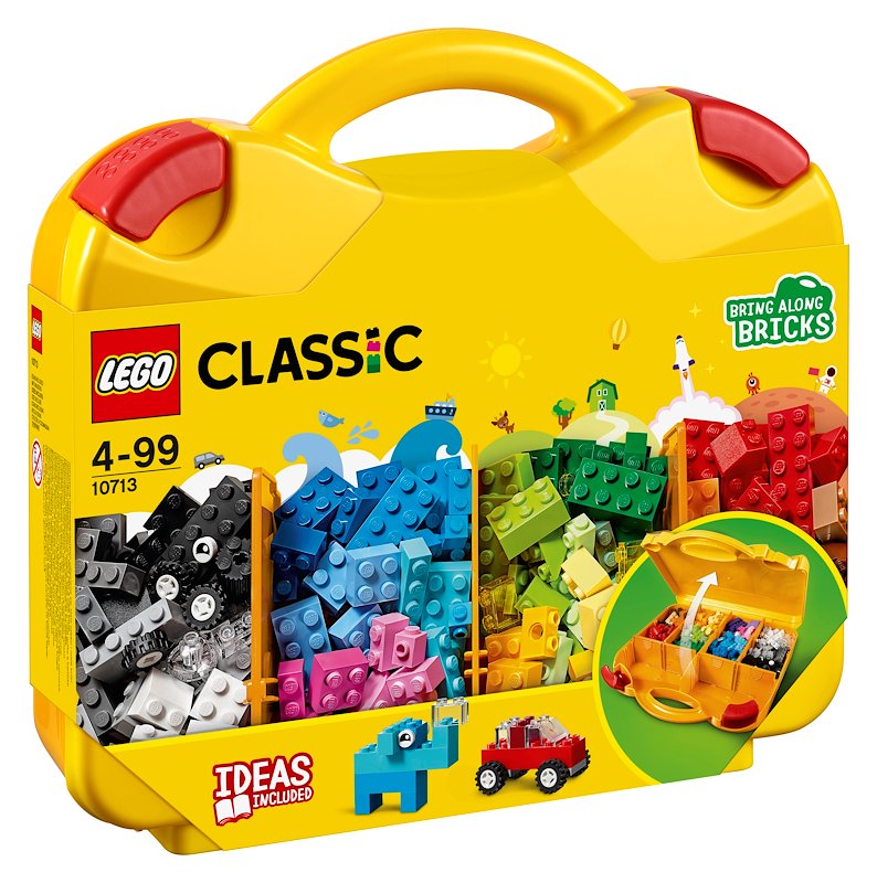 Lego® 10713-LEGO Classic
