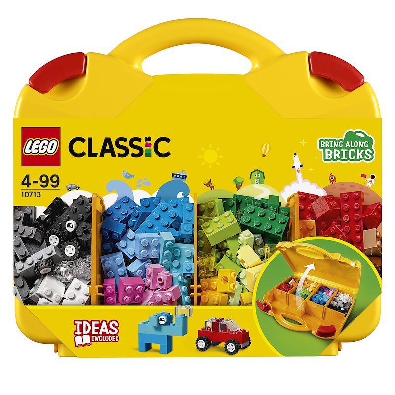 Lego® 10713-LEGO Classic