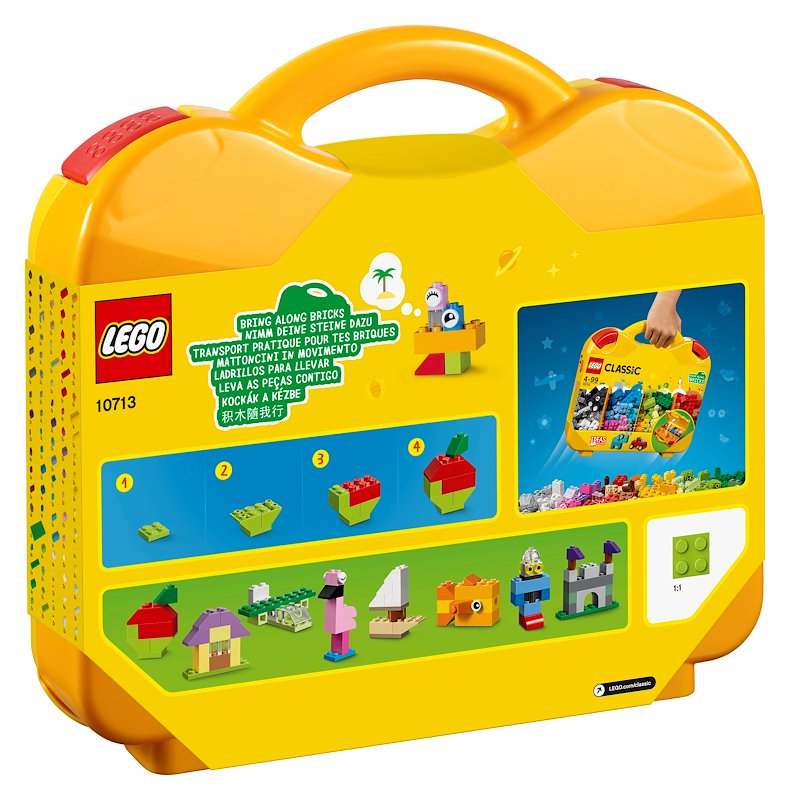 Lego® 10713-LEGO Classic
