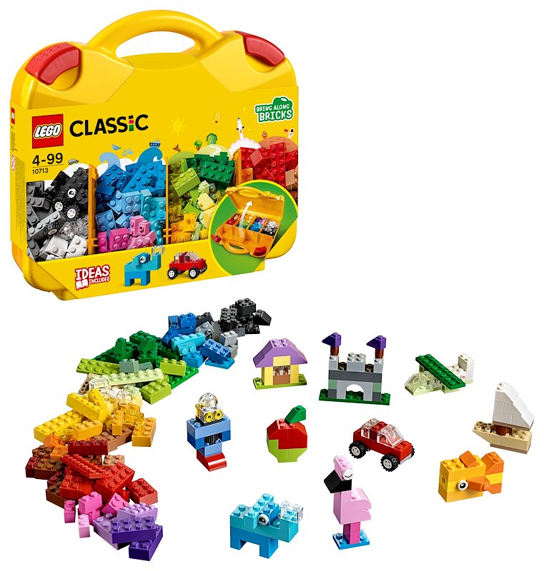 Lego® 10713-LEGO Classic