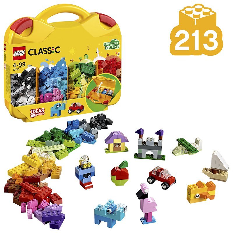 Lego® 10713-LEGO Classic
