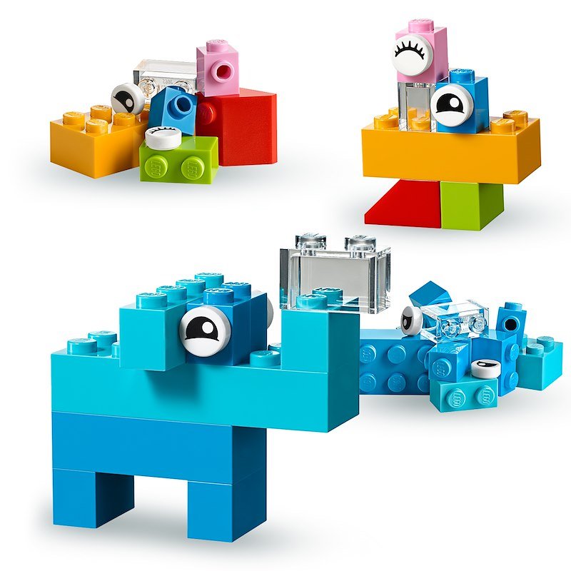 Lego® 10713-LEGO Classic