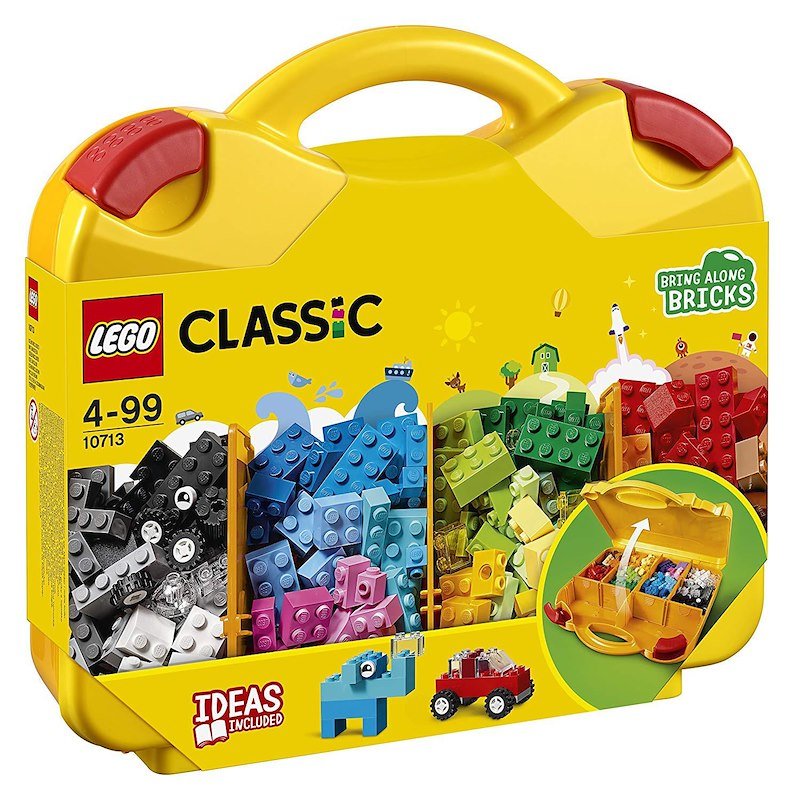 Lego® 10713-LEGO Classic