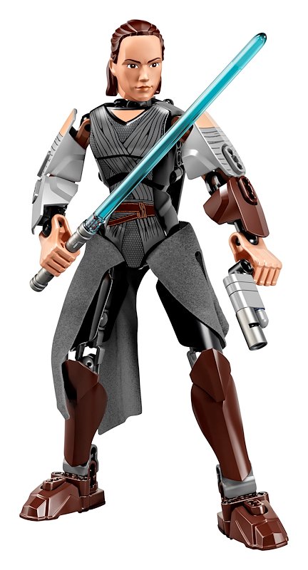 Lego Constraction Star Wars  75528