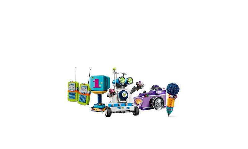 Lego® Scatola dell’Amicizia 41346