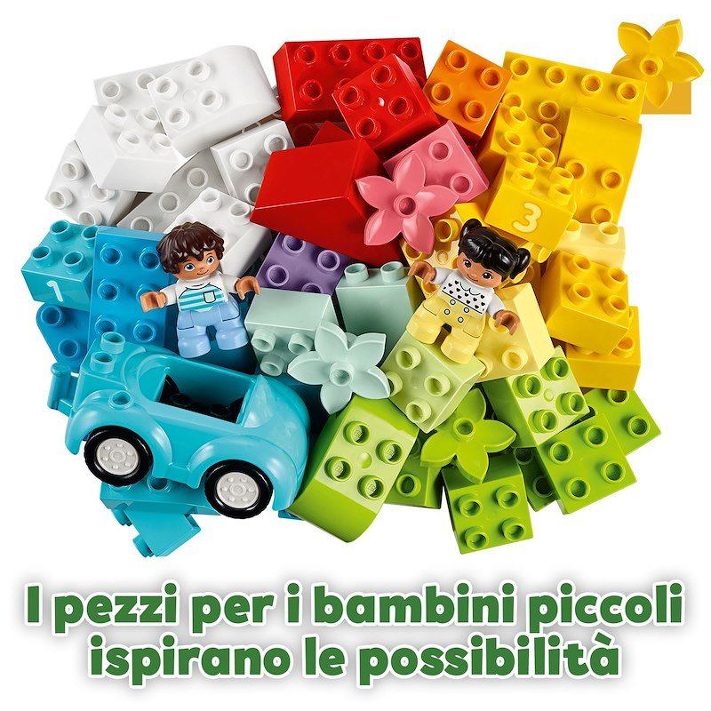 Lego® Contenitore - 10913