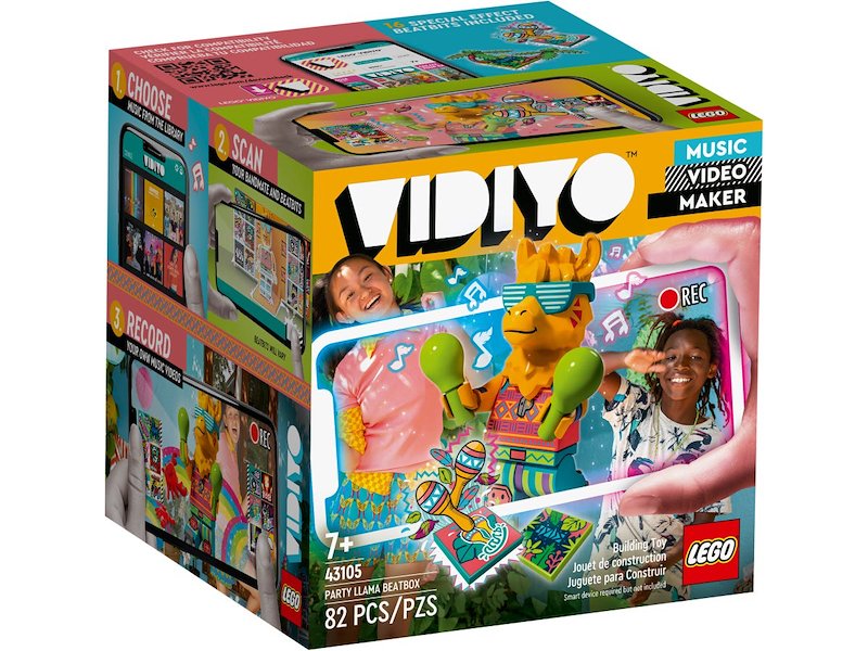 Lego® VIDIYO - 43105
