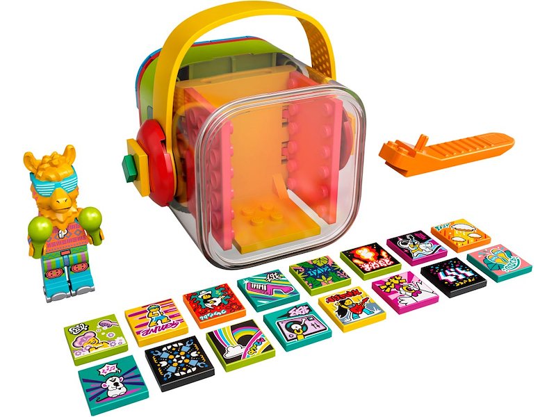 Lego® VIDIYO - 43105