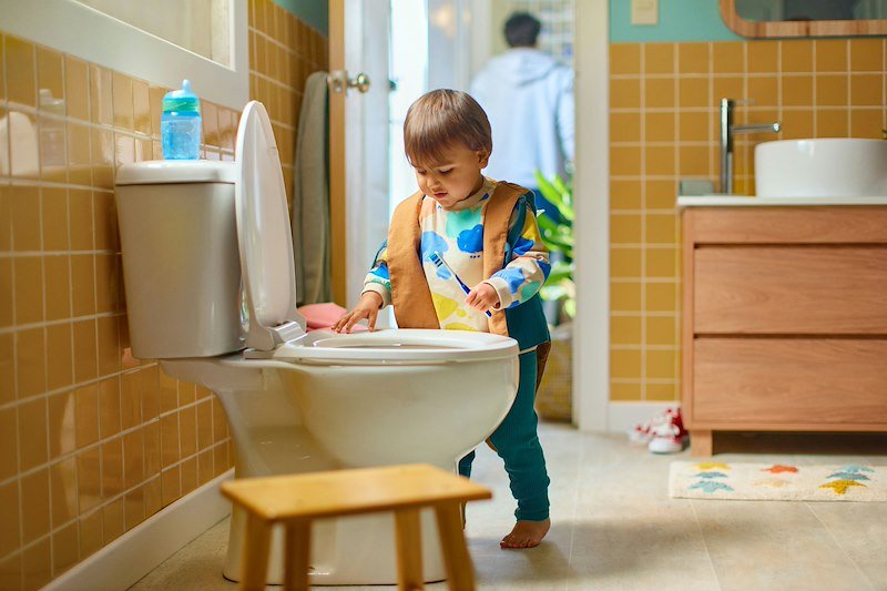 Lego® Duplo Treno Dei Numeri 10954