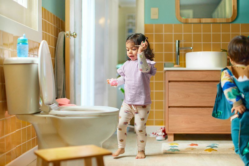 Lego® Duplo Treno Dei Numeri 10954