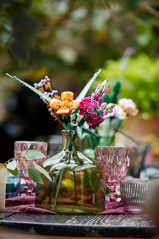 Lego® Creator Il Bouquet 10280