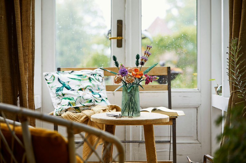 Lego® Creator Il Bouquet 10280