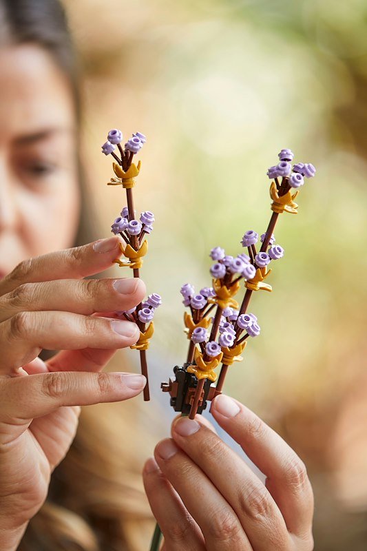 Lego® Creator Il Bouquet 10280