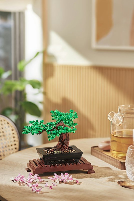 Lego® Creator Il Bouquet 10280