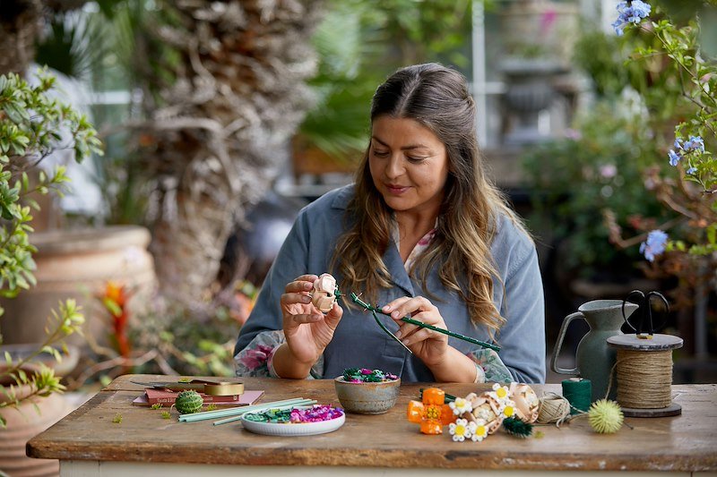 Lego® Creator Il Bouquet 10280