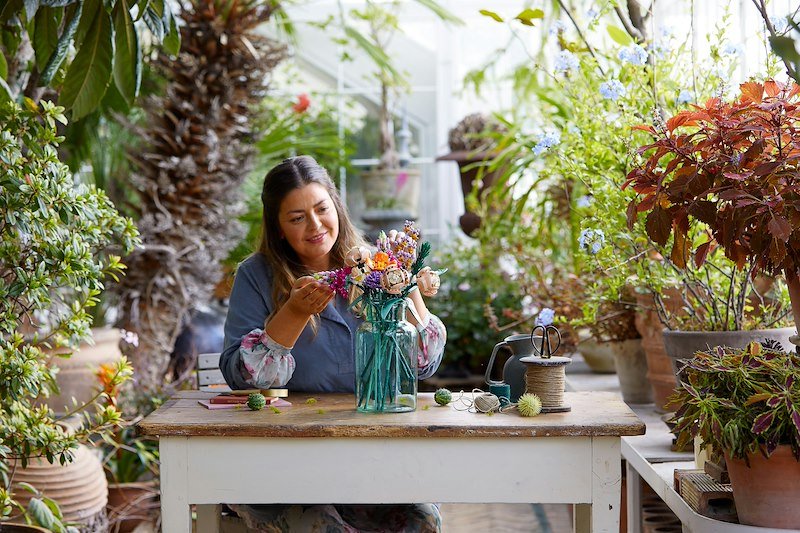 Lego® Creator Il Bouquet 10280