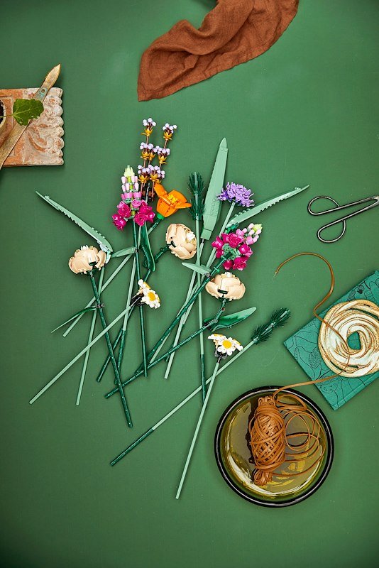 Lego® Creator Il Bouquet 10280