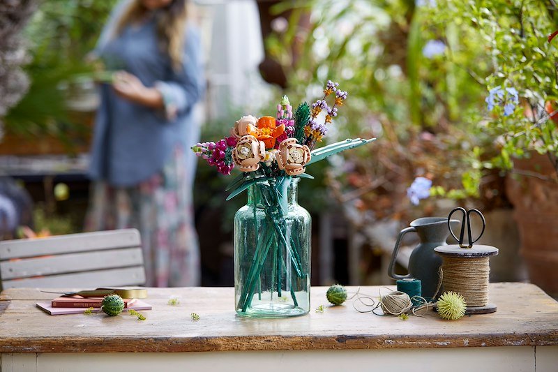 Lego® Creator Il Bouquet 10280