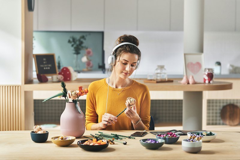 Lego® Creator Il Bouquet 10280