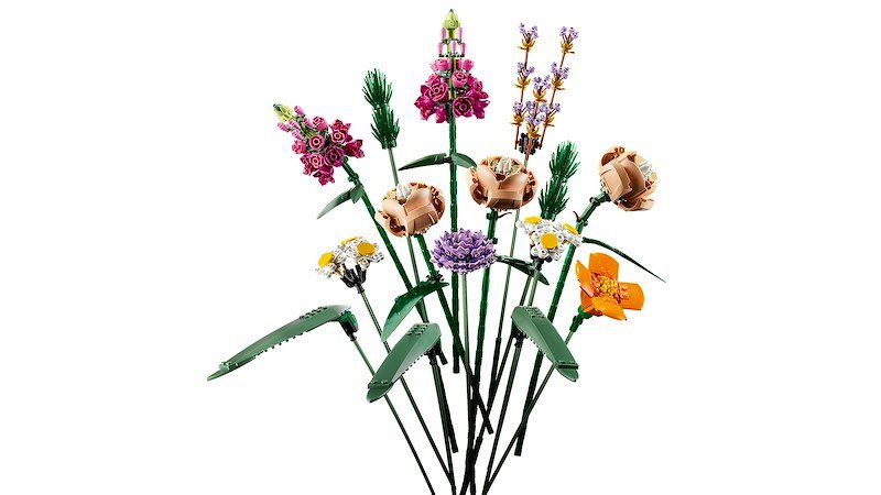 Lego® Creator Il Bouquet 10280