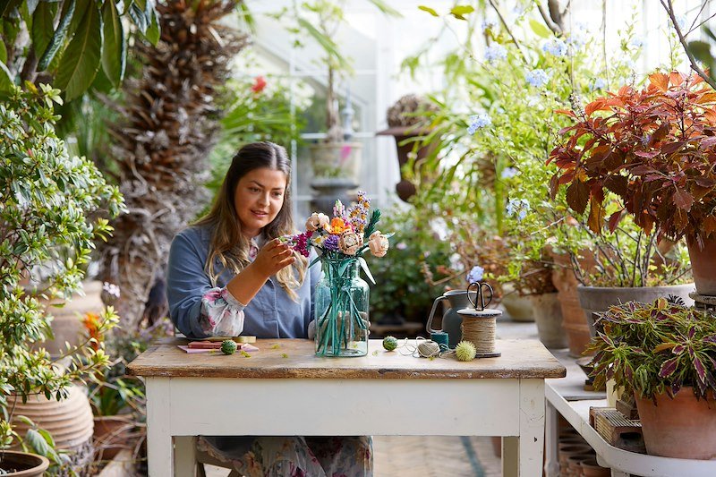 Lego® Creator Il Bouquet 10280