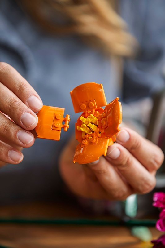 Lego® Creator Il Bouquet 10280