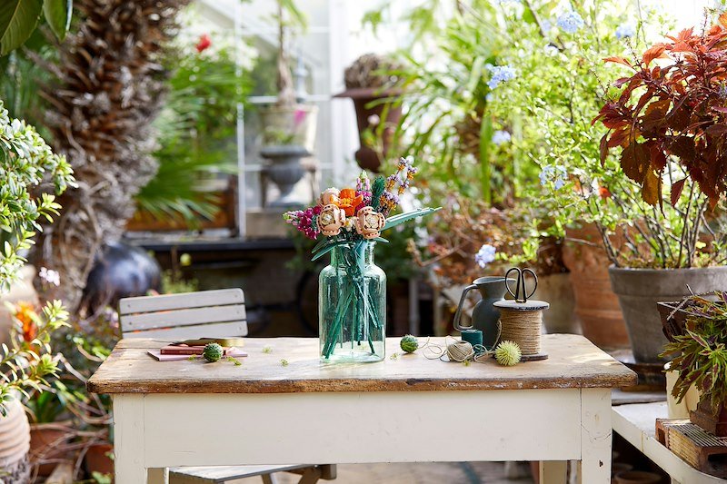 Lego® Creator Il Bouquet 10280