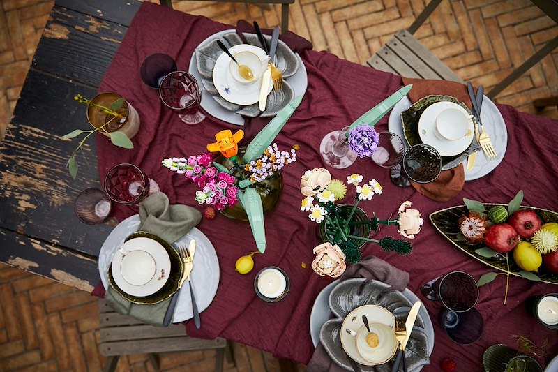 Lego® Creator Il Bouquet 10280