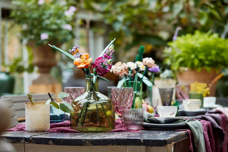 Lego® Creator Il Bouquet 10280