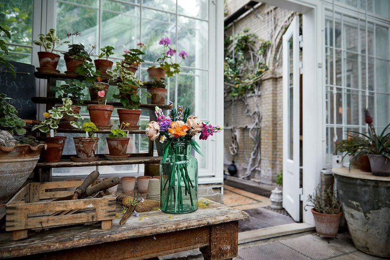 Lego® Creator Il Bouquet 10280