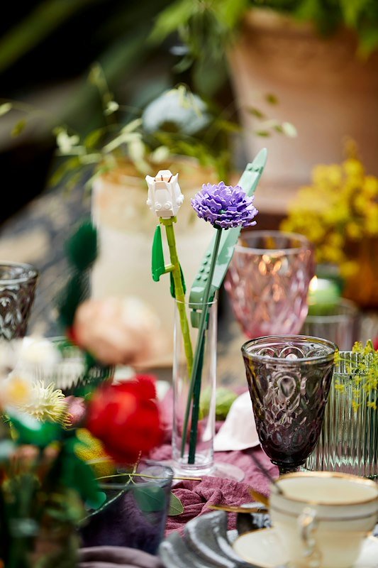 Lego® Creator Il Bouquet 10280