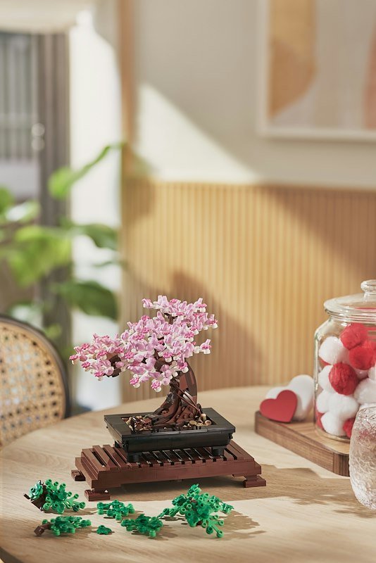 Lego® Creator Il Bouquet 10280