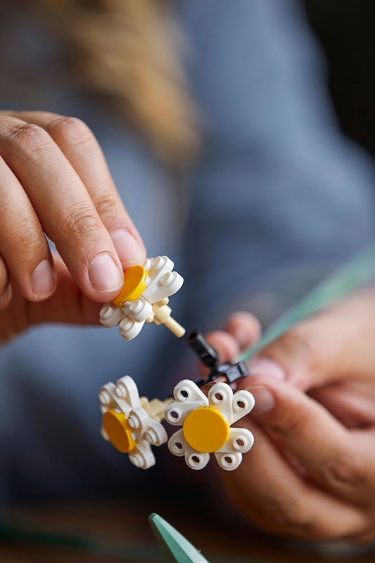 Lego® Creator Il Bouquet 10280