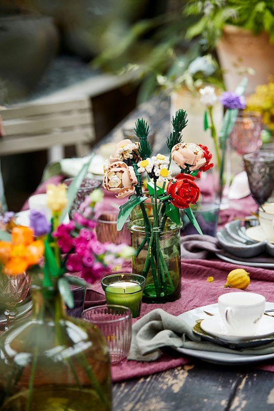 Lego® Creator Il Bouquet 10280