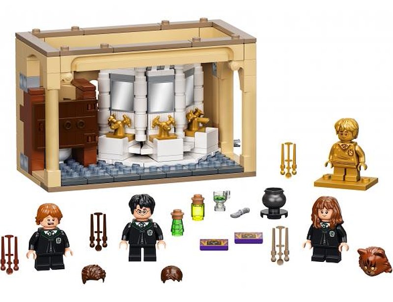 Lego® Harry Potter Hogwa 76386