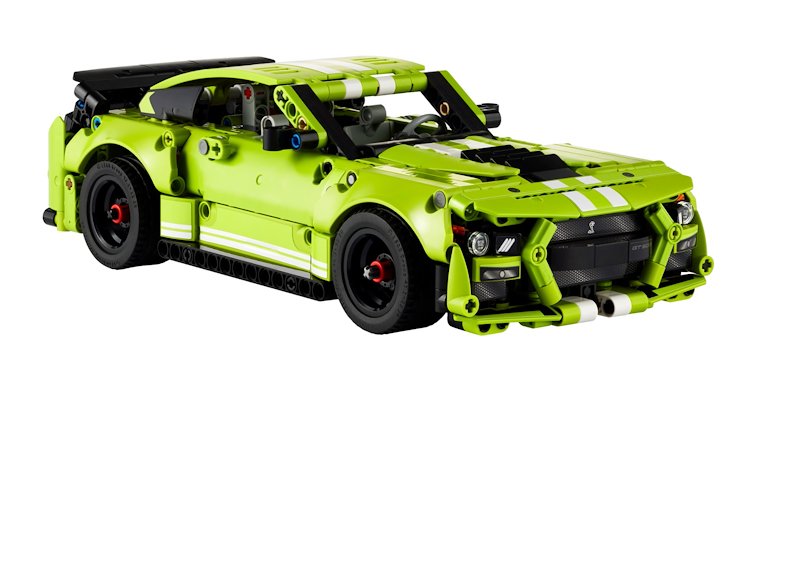 Lego® Technic 42138