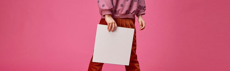 Lego® CLASSIC 11026