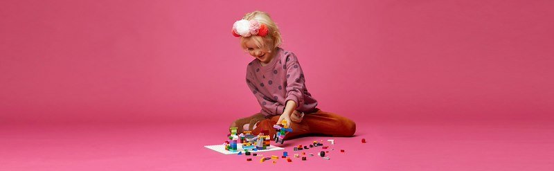 Lego® CLASSIC 11026