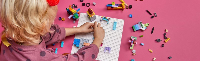 Lego® CLASSIC 11026