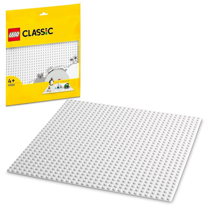 Lego® CLASSIC 11026