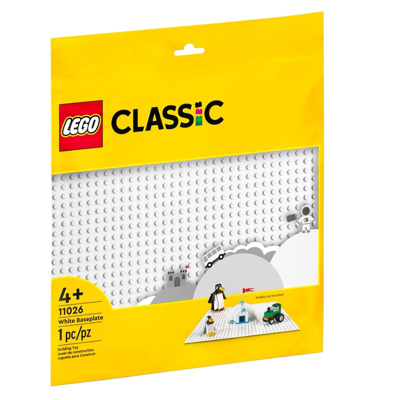 Lego® CLASSIC 11026