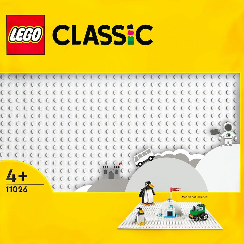 Lego® CLASSIC 11026