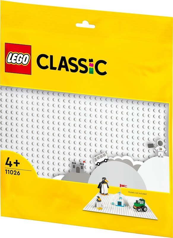 Lego® CLASSIC 11026