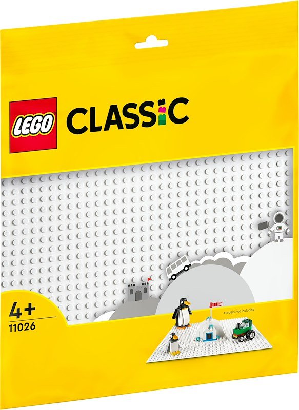 Lego® CLASSIC 11026
